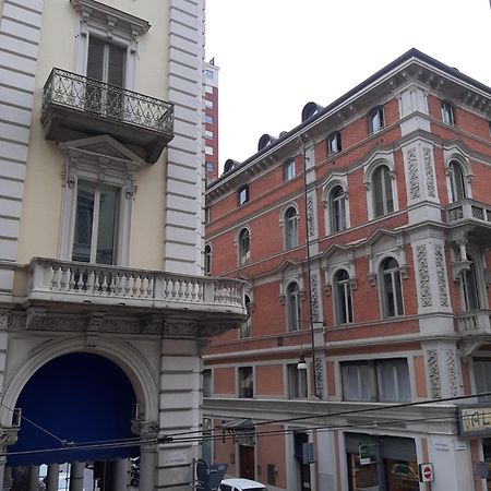 Centralissimo Grazioso Monolocale 都灵 外观 照片