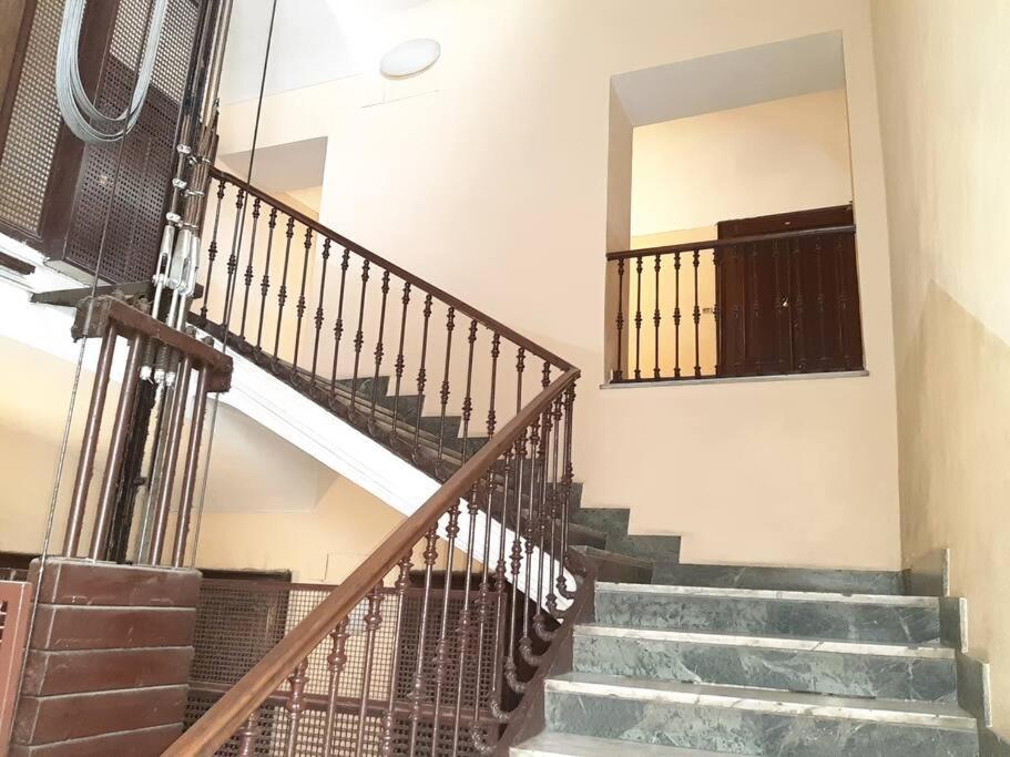 Centralissimo Grazioso Monolocale 都灵 外观 照片